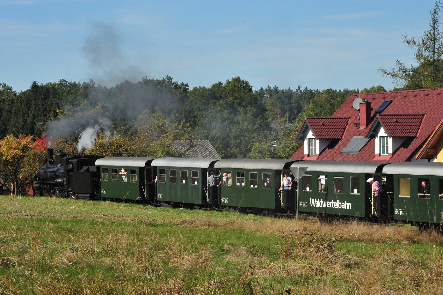 Mh.4 nach Groß Gerungs (5)